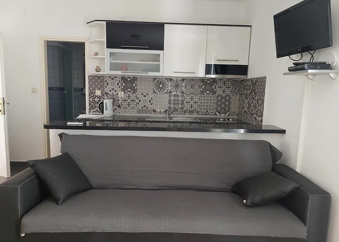 Apartments Petar