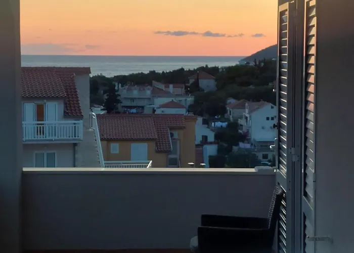 Apartments Petar