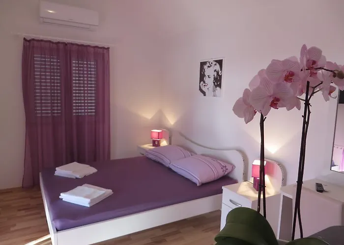 Apartments Petar