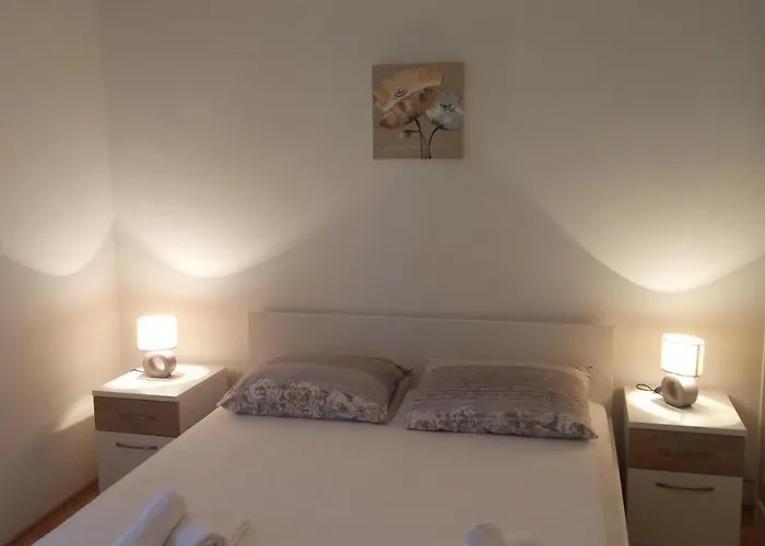 Apartments Petar