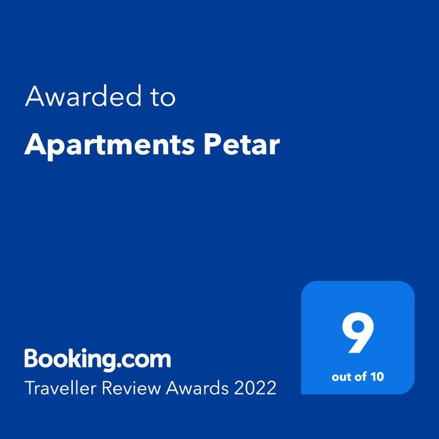 Petar Appartement