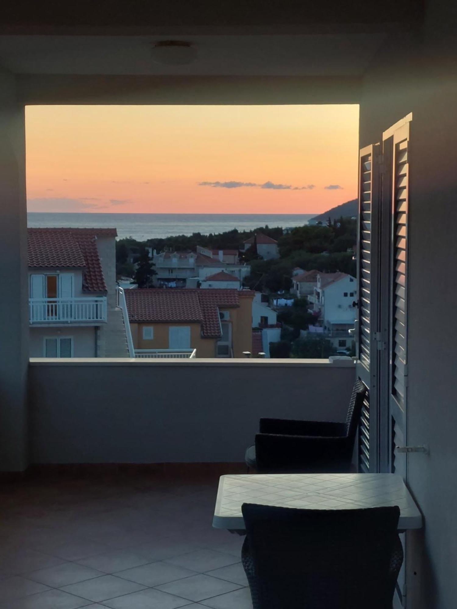 Petar Apartment *