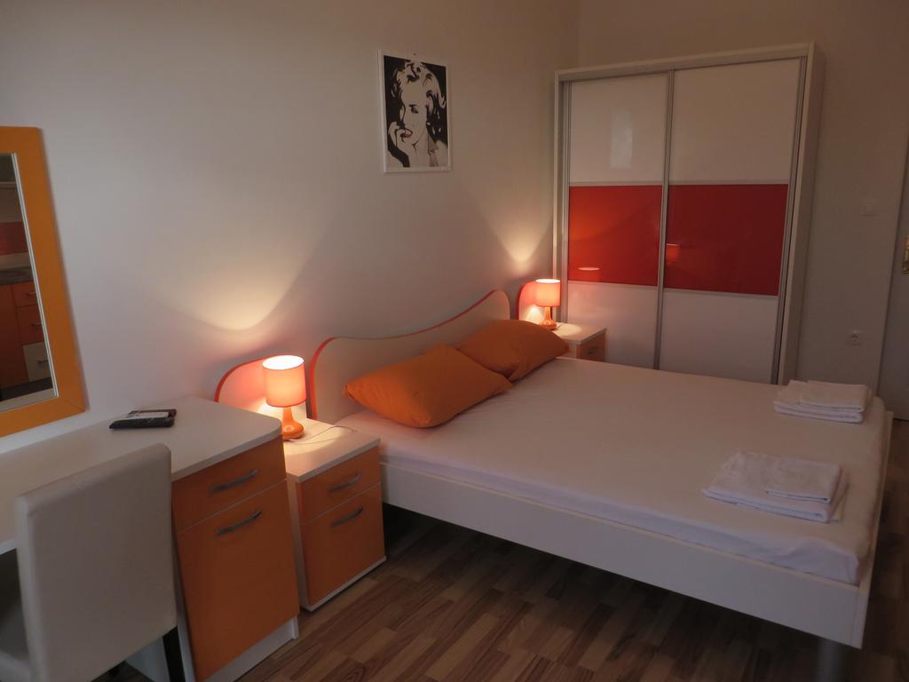 Apartment Petar
