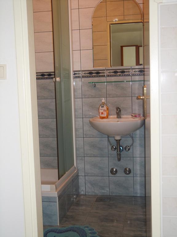 Petar Apartment *