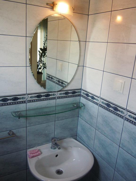 Apartment Petar *