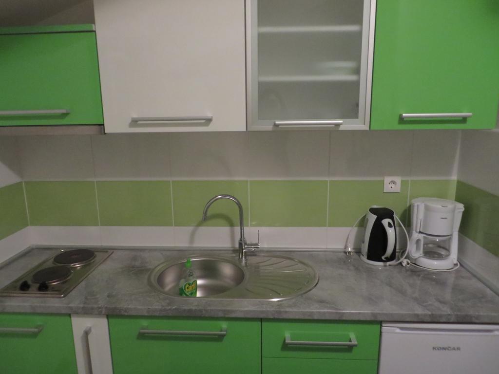 Apartment Petar *