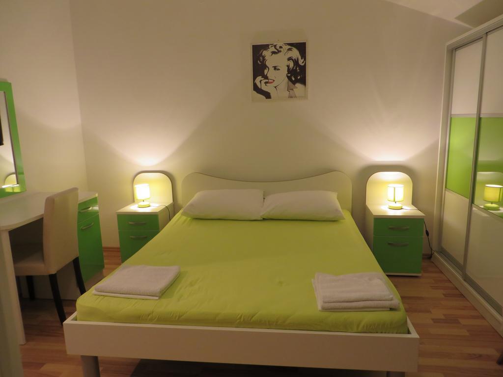 Apartment Petar *