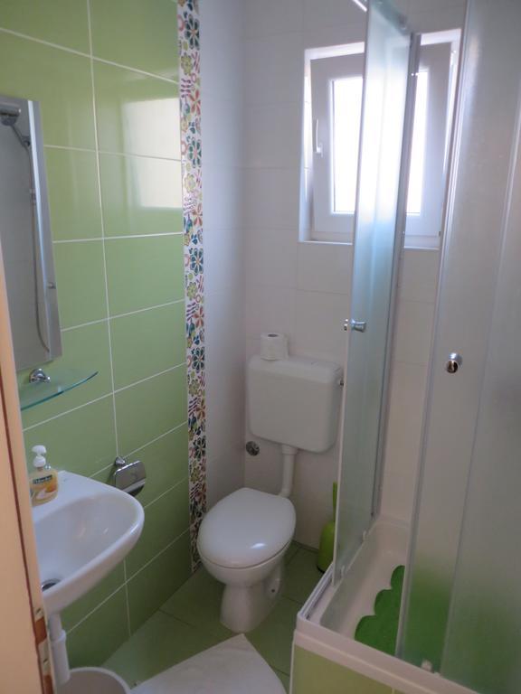 Apartment Petar *
