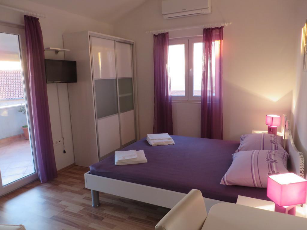 Apartman Petar