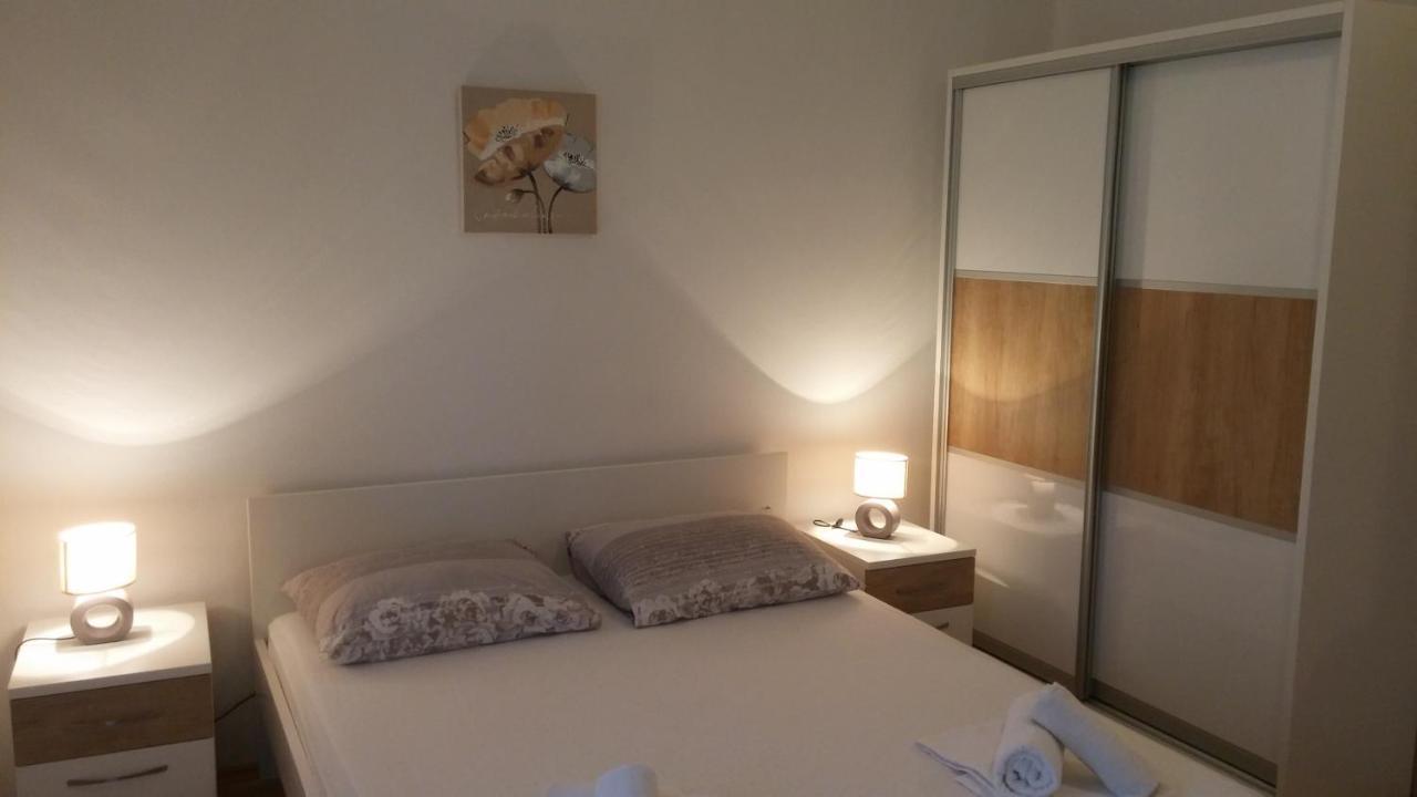 Apartment Petar *