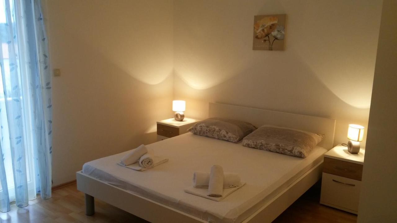 Apartment Petar