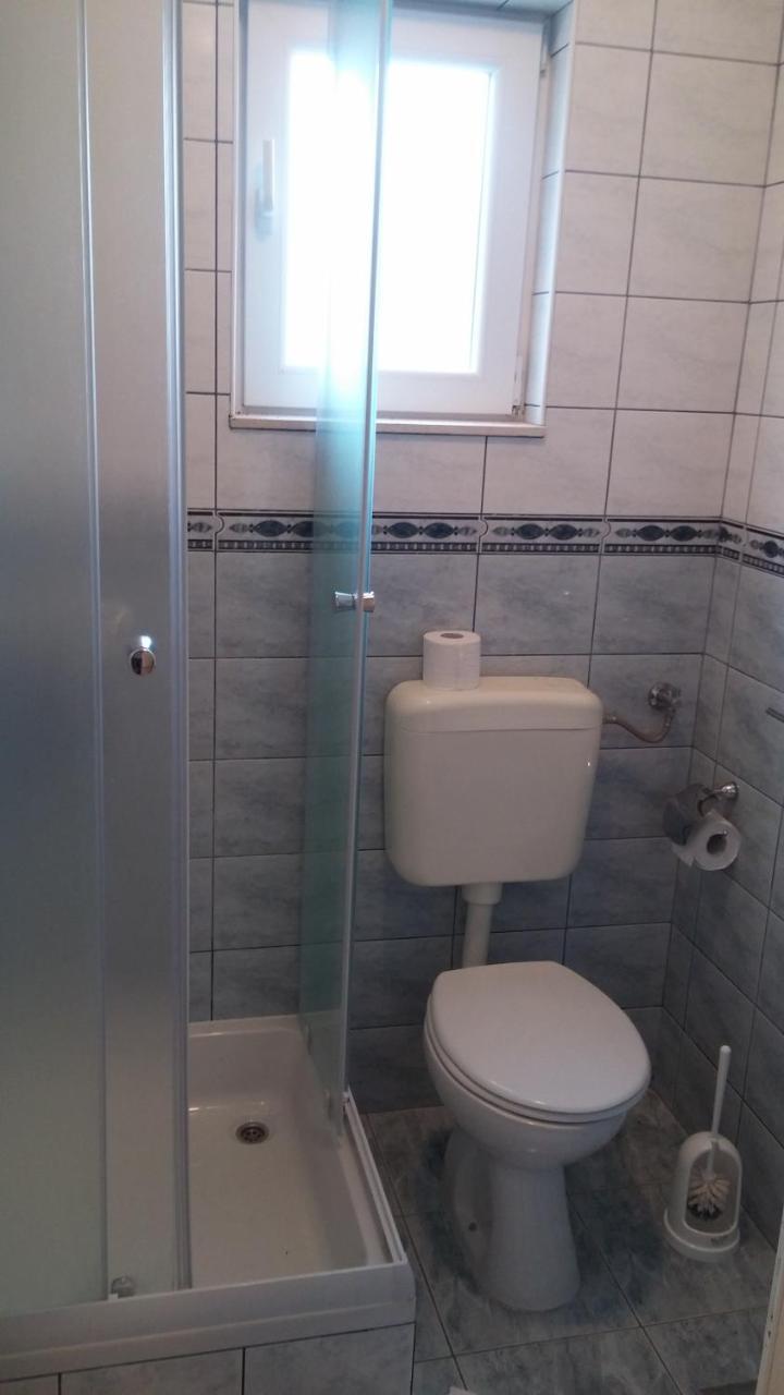 Petar Apartment *